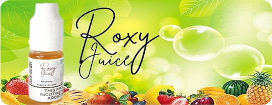 Roxy Juice