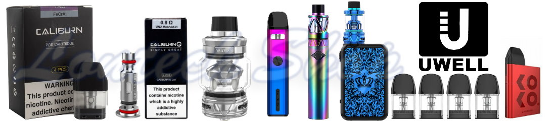 Uwell Near me