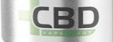 CBD Vape Shot