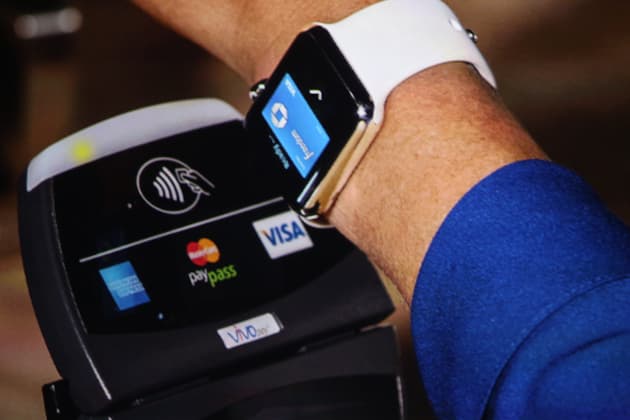 Mobile Payments