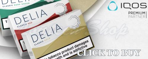 IQOS Aberdeen – Iluma Terea Delia LEVIA